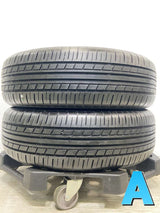 ヨコハマ エコス ES31 185/65R15  2本