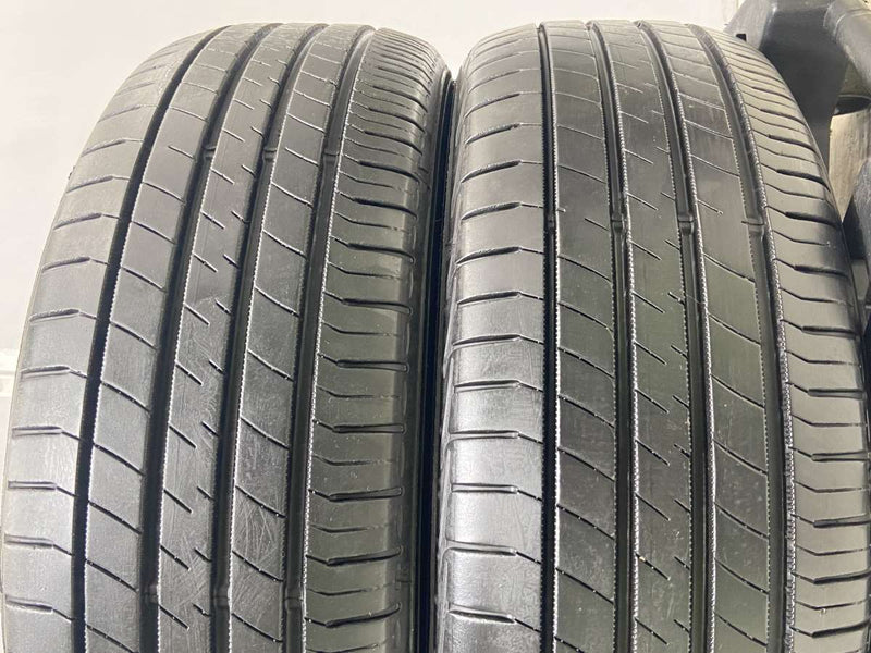 ダンロップ ルマン5 185/60R15  2本