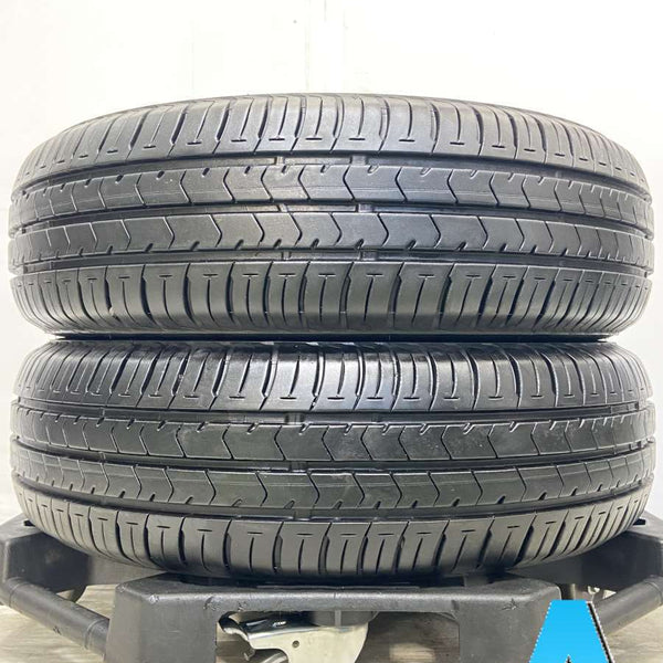 ブリヂストン エコピア NH100C 175/65R15 2本 – タイヤ・ホイール