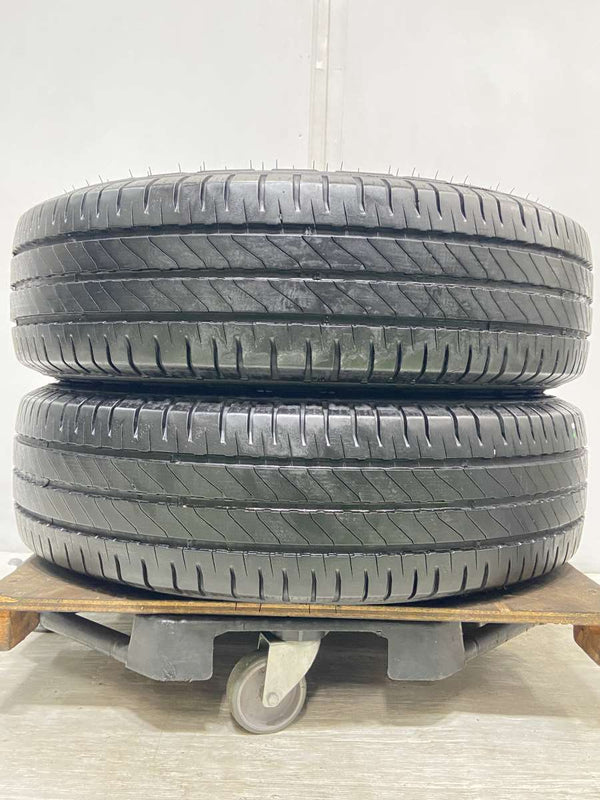 ミシュラン AGILIS3 195/80R15 8PR108/106Ｓ 2本