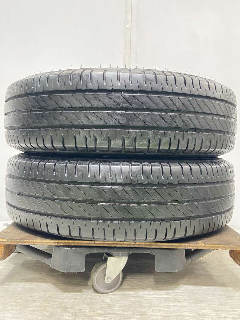 ミシュラン AGILIS3 195/80R15 8PR108/106Ｓ 2本