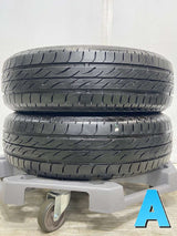 ブリヂストン ネクストリー 165/60R15  2本