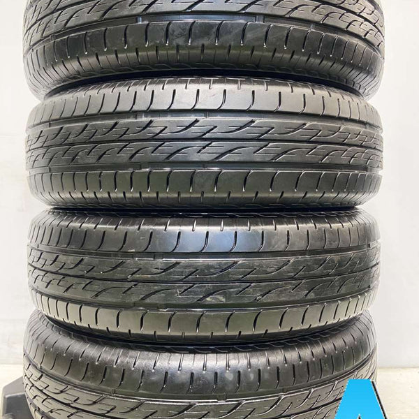 ブリヂストン ネクストリー 175/65R15 4本 – タイヤ・ホイールカンパニー