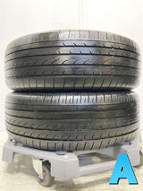 ヨコハマ ブルーアース RV-02 195/65R15  2本