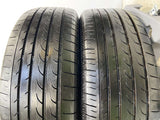 ヨコハマ ブルーアース RV-02 195/65R15  2本