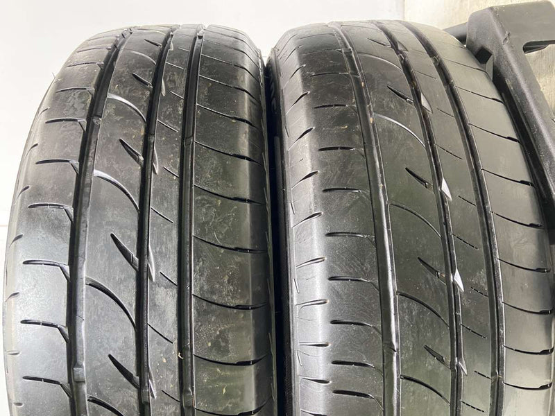 ブリヂストン プレイズ PX-C 185/60R15  2本