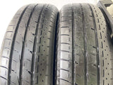 ブリヂストン LUFT RV2 195/65R15  2本