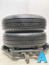 ヨコハマ ブルーアースE50 185/65R15  2本