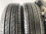 ヨコハマ ブルーアースE50 185/65R15  2本