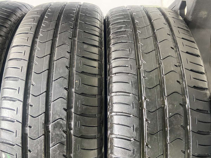 ブリヂストン エコピア NH100C 165/55R15  4本
