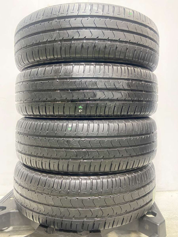 ブリヂストン エコピア NH100C 165/55R15  4本