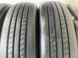 トーヨータイヤ M130 195/75R15 109/107L LT 4本