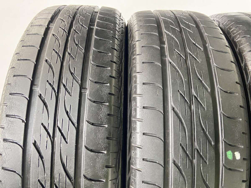 ブリヂストン ネクストリー 165/55R15  4本