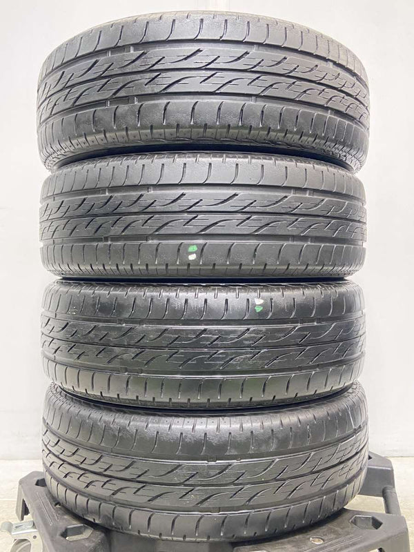 ブリヂストン ネクストリー 165/55R15  4本