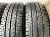 ミシュラン AGILIS 195/80R15 107/105 4本