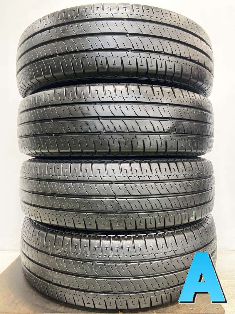 ミシュラン AGILIS 195/80R15 107/105 4本