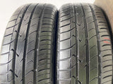トーヨータイヤ トランパス mpZ 195/65R15  2本
