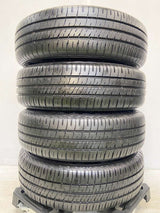 ダンロップ エナセーブ EC204 175/65R15  /　 エクシーダ 5.5J+43 100-4穴 4本