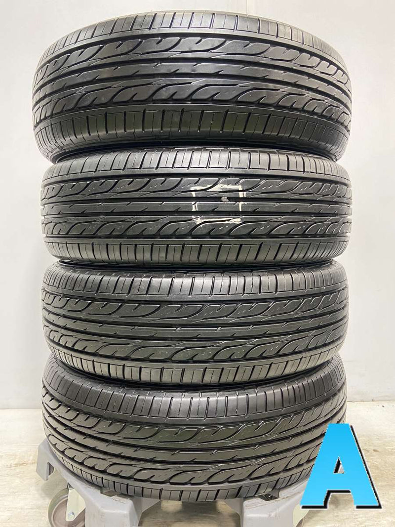 ダンロップ エナセーブ EC202 195/65R15 4本 – タイヤ・ホイールカンパニー