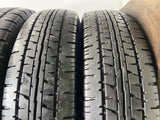 ダンロップ エナセーブ VAN01 195/80R15 107/105 4本