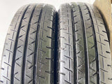 ヨコハマ ブルーアースRY55 195/80R15 107/105Ｎ LT 2本