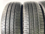 ダンロップ エナセーブ EC204 185/60R15  4本