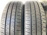 ブリヂストン エコピア NH100 RV 195/65R15  2本
