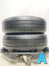 ダンロップ エナセーブ EC204 185/65R15  2本