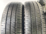 ダンロップ エナセーブ EC204 185/65R15  2本