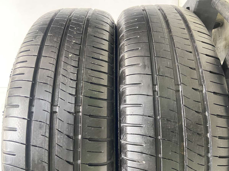 ダンロップ エナセーブ EC204 185/65R15 2本 – タイヤ・ホイールカンパニー