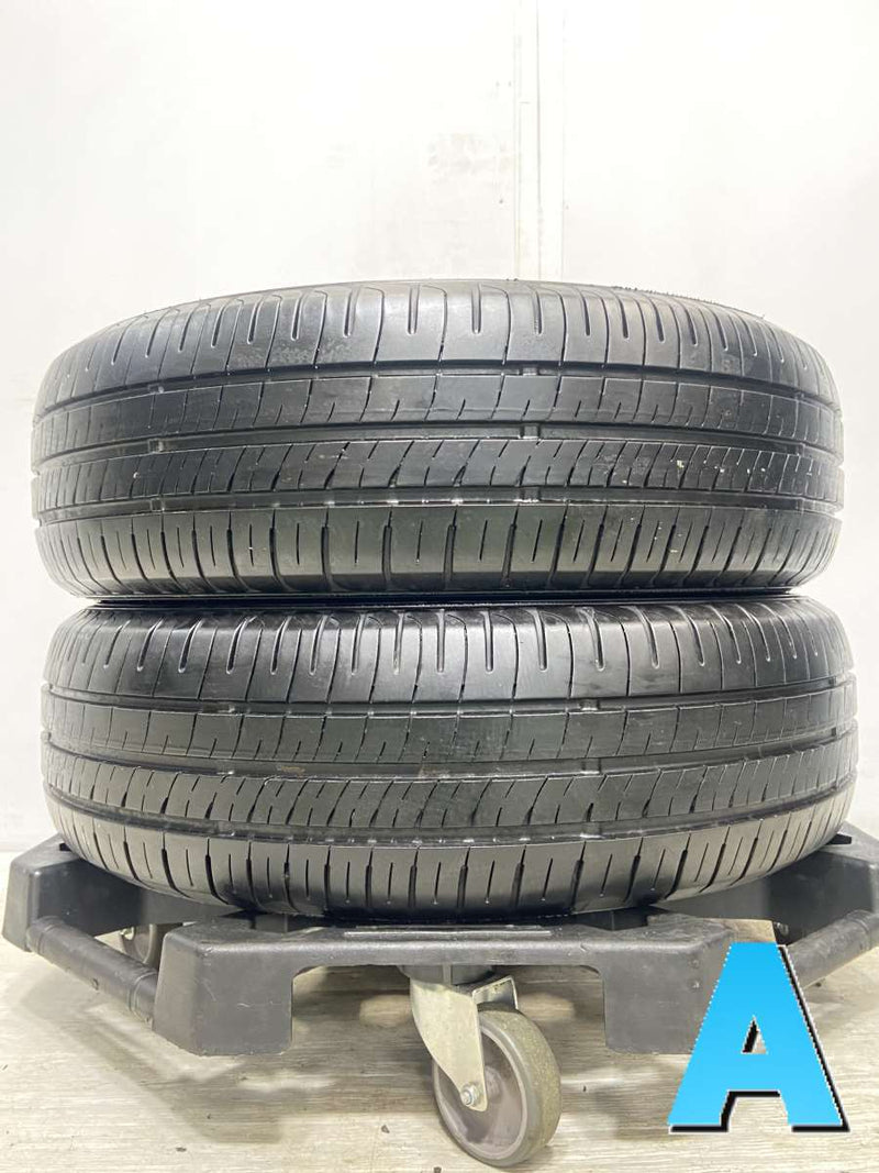 ダンロップ エナセーブ EC204 185/65R15 2本 – タイヤ・ホイールカンパニー