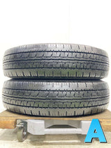 ダンロップ エナセーブ VAN01 195/80R15 107/105L LT 2本