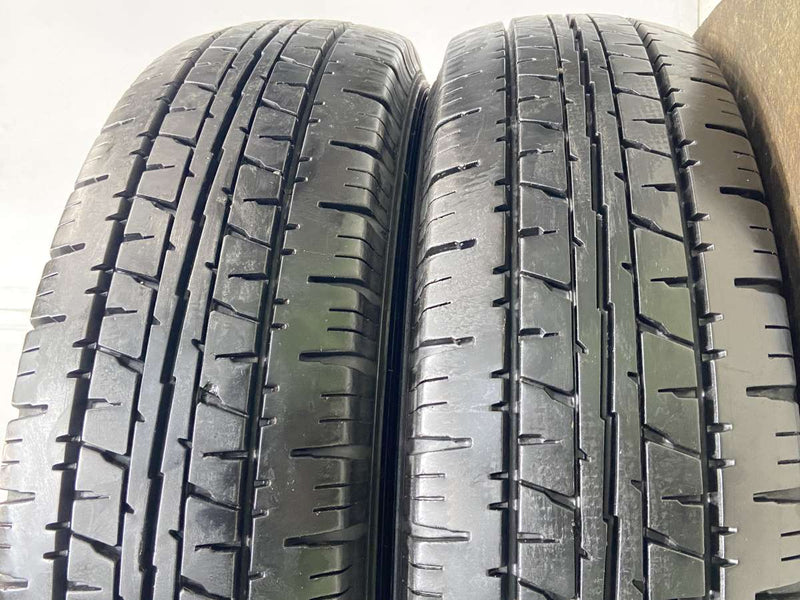 ダンロップ エナセーブ VAN01 195/80R15 107/105L LT 2本