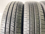 ダンロップ エナセーブ EC204 195/65R15  4本