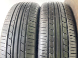 ヨコハマ エコス ES31 195/65R15  2本