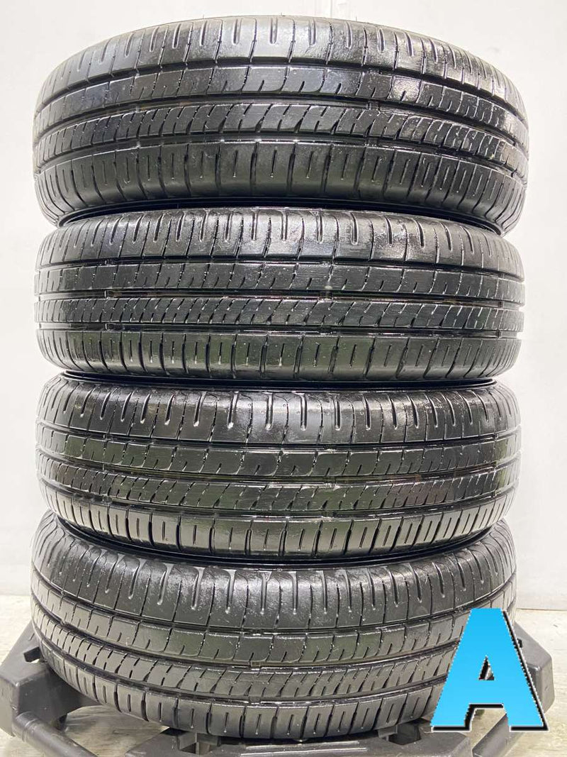 ダンロップ エナセーブ EC204 165/60R15  4本