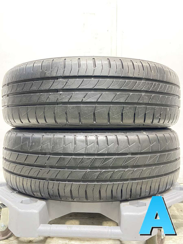 ダンロップ ルマン5 165/55R15  2本