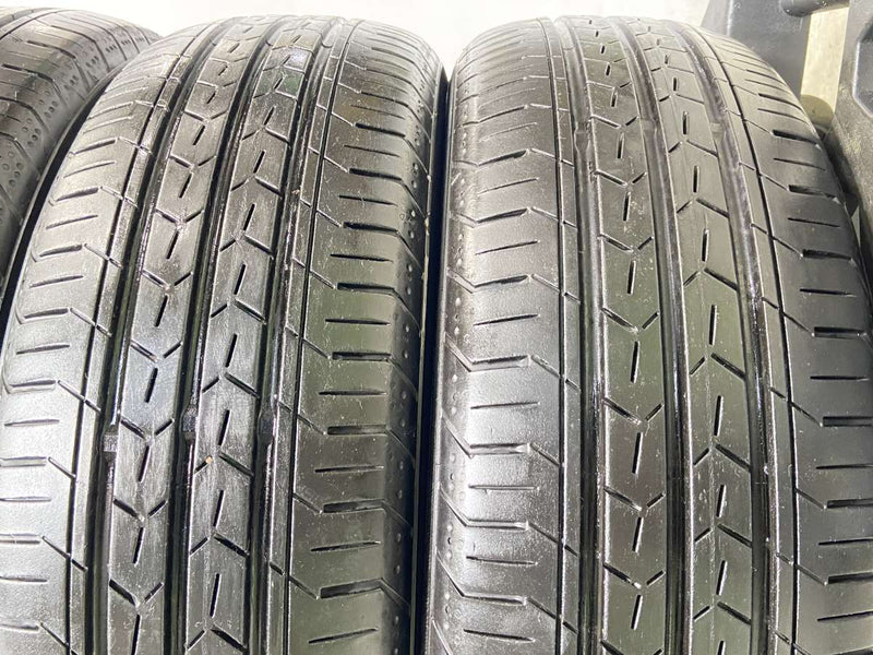 ヨコハマ ブルーアース-FE AE30 185/60R15 4本