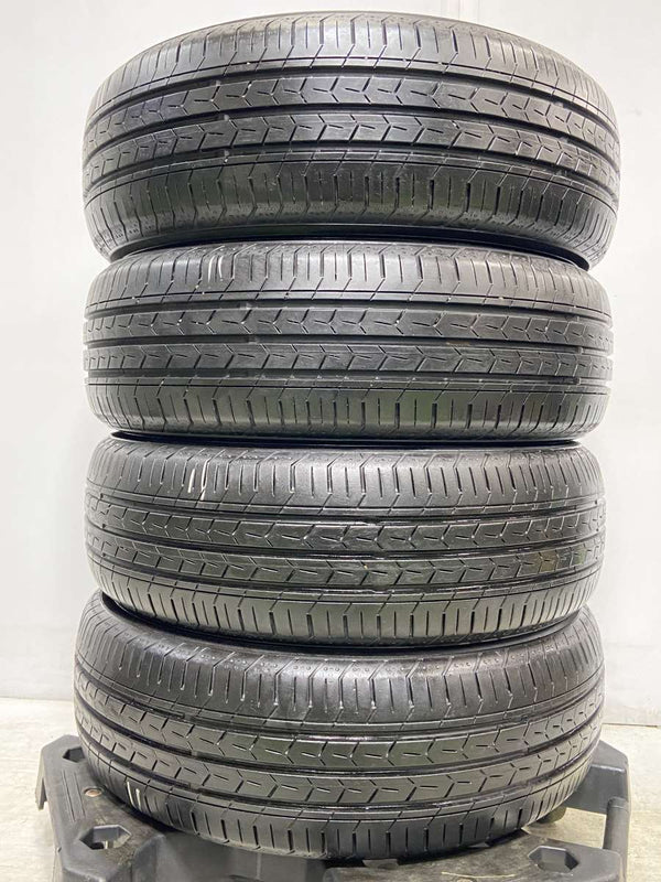 ヨコハマ ブルーアース-FE AE30 185/60R15  4本