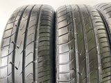 トーヨータイヤ トランパス mpZ 195/65R15  4本