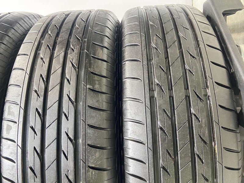 ブリヂストン ネクストリー 205/65R15  4本