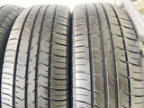 グッドイヤー エフィシエント グリップ ECO ハイブリット EG01 195/65R15  4本