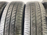 ヨコハマ ブルーアース 195/65R15  4本