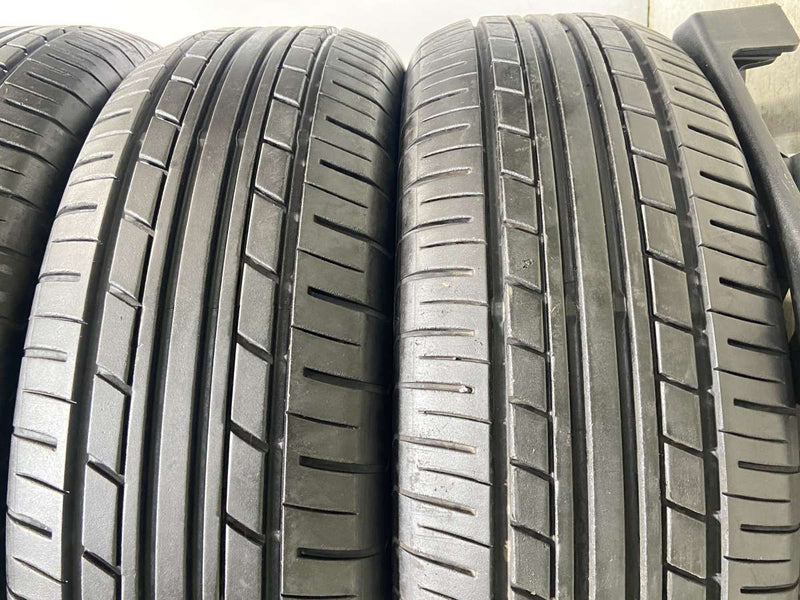 ヨコハマ エコス ES31 205/65R15  4本