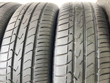 トーヨータイヤ トランパス mpZ 195/65R15  4本