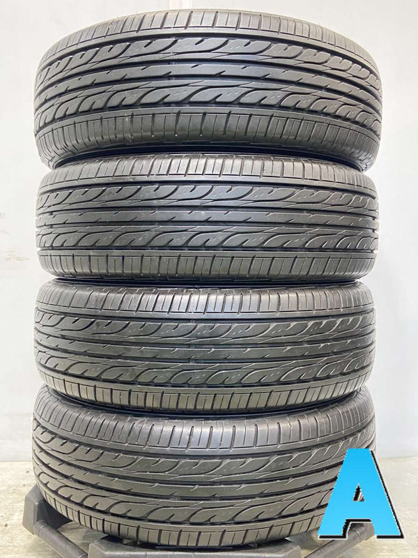 ダンロップ エナセーブ EC202 205/65R15  4本