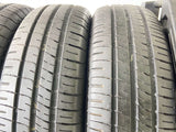 ダンロップ エナセーブ EC204 195/65R15  4本