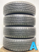 ブリヂストン ネクストリー 195/65R15  4本