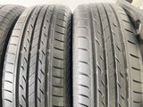 ブリヂストン ネクストリー 185/65R15  4本