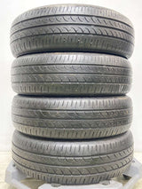 ヨコハマ ブルーアース 165/65R15  4本